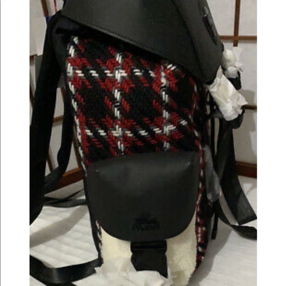 Pajar CANADA ?? “Logan” Backpack *NWT